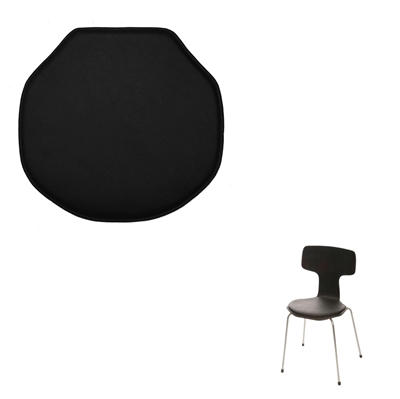 Dynor till  T-stol av Arne Jacobsen